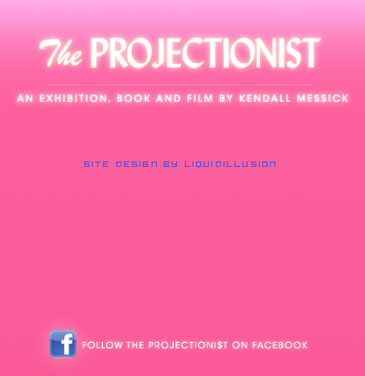 The Projectionist